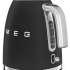 Smeg KLF03BLMEU черный