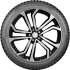 Nokian Tyres Hakkapeliitta 10p 185/65 R15 92T