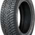 Nokian Hakkapeliitta 10p 225/55 R17 101T