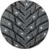 Nokian Hakkapeliitta 10p 275/40 R21 107T