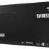 Samsung 980 NVMe M.2 MZ-V8V500BW 250 ГБ