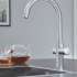 Grohe Red Duo L-Size (C)