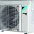 Daikin Perfera FTXM25R/RXM25R 71 м²