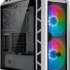 Cooler Master MasterCase H500P Mesh ARGB белый