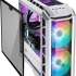 Cooler Master MasterCase H500P Mesh ARGB белый