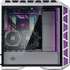 Cooler Master MasterCase H500P Mesh ARGB белый