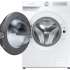 Samsung AddWash WD10T654CBH белый