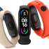 Xiaomi Mi Band 6  NFC