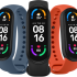 Xiaomi Mi Band 6  NFC