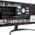 LG UltraWide 29WP500 29 "