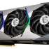 MSI GeForce RTX 3080 Ti SUPRIM X 12G