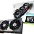 MSI GeForce RTX 3080 Ti SUPRIM X 12G