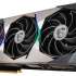 MSI GeForce RTX 3070 Ti SUPRIM X 8G