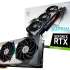 MSI GeForce RTX 3070 Ti SUPRIM X 8G