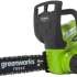 Greenworks G40CS30 20117