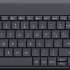 Logitech Wireless Touch Keyboard K400 Plus