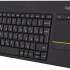 Logitech Wireless Touch Keyboard K400 Plus