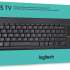 Logitech Wireless Touch Keyboard K400 Plus