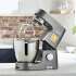 Kenwood Titanium Chef Patissier XL KWL90.004SI серый