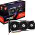 MSI Radeon RX 6900 XT GAMING Z TRIO 16G