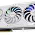 Asus GeForce RTX 3080 ROG Strix V2 White OC LHR