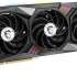 MSI GeForce RTX 3070 GAMING Z TRIO 8G LHR