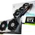 MSI GeForce RTX 3070 SUPRIM X 8G LHR