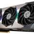 MSI GeForce RTX 3070 SUPRIM SE 8G LHR