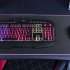 Trust GXT 881 ODYSS Semi-Mechanical Keyboard