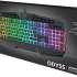 Trust GXT 881 ODYSS Semi-Mechanical Keyboard