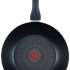 Tefal Unlimited G2551972 28 см  черный