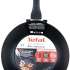 Tefal Unlimited G2551972 28 см  черный