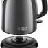 Russell Hobbs Colours Plus Mini 24993-70 графит