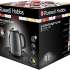 Russell Hobbs Colours Plus Mini 24993-70 графит