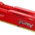 Kingston Fury Beast DDR3 2x8Gb KF316C10BBK2/16