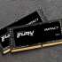 Kingston Fury Impact DDR4 2x16Gb KF432S20IBK2/32