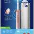 Oral-B Pro 3 3500 Cross Action