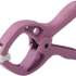 Wolfcraft Microfix Mini Spring Clamp 3425000 20 мм, длина 62 мм