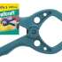 Wolfcraft Microfix Mini Spring Clamp 3425000 20 мм, длина 62 мм