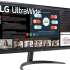 LG UltraWide 34WP500 34 "