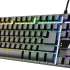 Trust GXT 833 Thado TKL Illuminated Gaming Keyboard