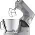 Kenwood Titanium Chef Baker KVC85.004SI серебристый