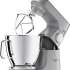 Kenwood Titanium Chef Baker XL KVL85.004SI серебристый