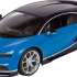 Rastar Bugatti Chiron 1:14