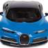 Rastar Bugatti Chiron 1:14