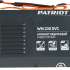 Patriot WM-230DVC