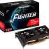 PowerColor Radeon RX 6600 Fighter