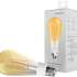 Xiaomi Yeelight Smart LED Filament Bulb ST64