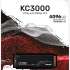 Kingston KC3000 SKC3000S/1024G 4.1 ТБ