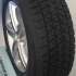 Bridgestone Blizzak DM-V2 225/55 R17 97T